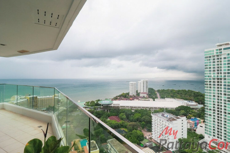 Кондоминиум в Паттайе, Таиланд | THE238284