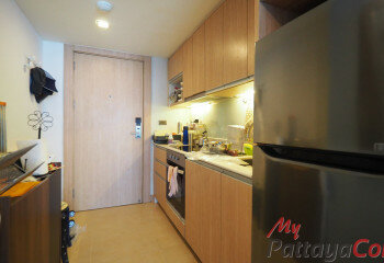 Кондоминиум в Паттайе, Таиланд | THE238284