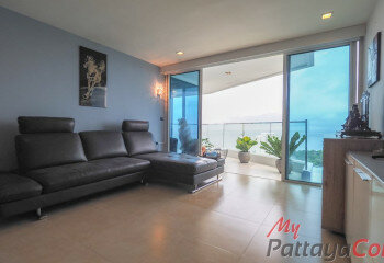 Кондоминиум в Паттайе, Таиланд | THE238284