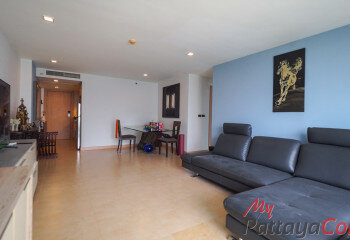 Кондоминиум в Паттайе, Таиланд | THE238284