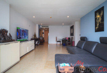 Кондоминиум в Паттайе, Таиланд | THE238284