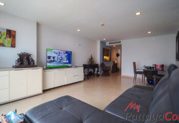 Кондоминиум в Паттайе, Таиланд | THE238284