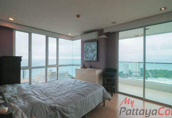Кондоминиум в Паттайе, Таиланд | THE238284