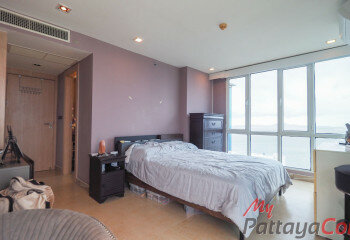 Кондоминиум в Паттайе, Таиланд | THE238284