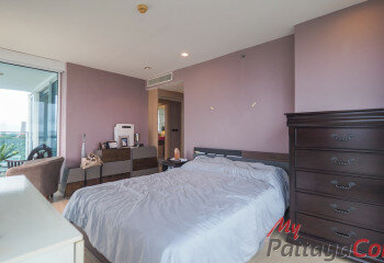 Кондоминиум в Паттайе, Таиланд | THE238284