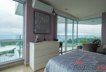 Кондоминиум в Паттайе, Таиланд | THE238284