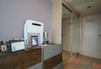 Кондоминиум в Паттайе, Таиланд | THE238284