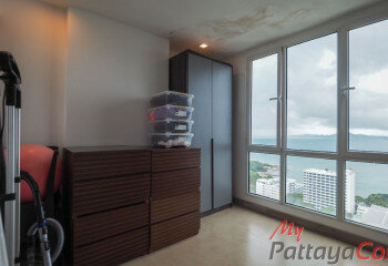 Кондоминиум в Паттайе, Таиланд | THE238284