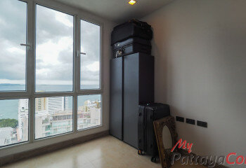 Кондоминиум в Паттайе, Таиланд | THE238284