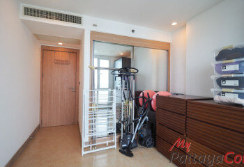 Кондоминиум в Паттайе, Таиланд | THE238284