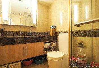 Кондоминиум в Паттайе, Таиланд | THE238284