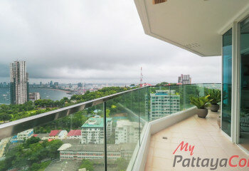 Кондоминиум в Паттайе, Таиланд | THE238284