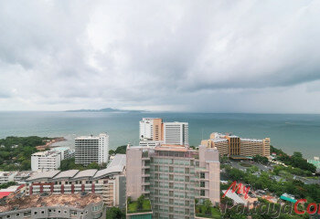 Кондоминиум в Паттайе, Таиланд | THE238284