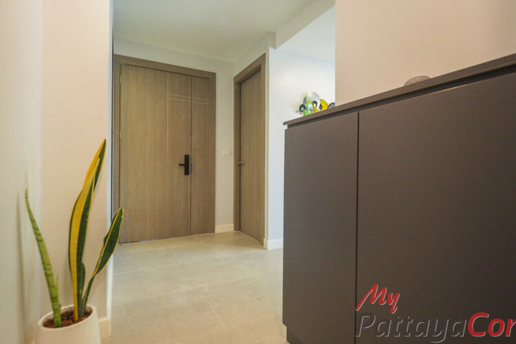 Кондоминиум в Паттайе, Таиланд | THE537323