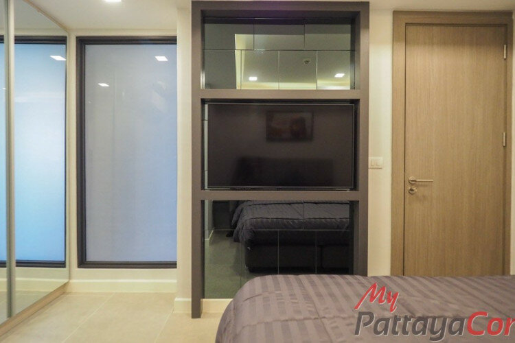 Кондоминиум в Паттайе, Таиланд | THE537323