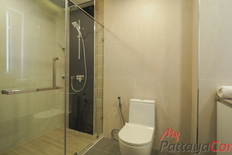 Кондоминиум в Паттайе, Таиланд | THE537323