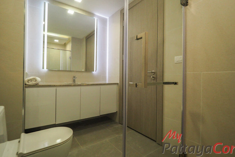 Кондоминиум в Паттайе, Таиланд | THE537323