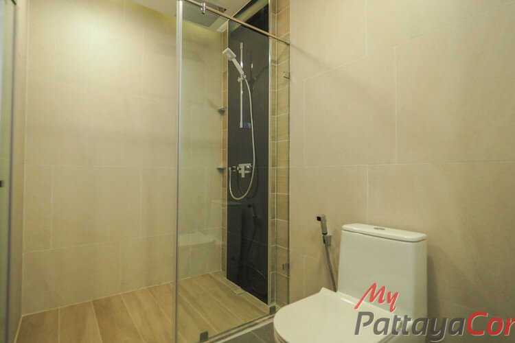 Кондоминиум в Паттайе, Таиланд | THE537323