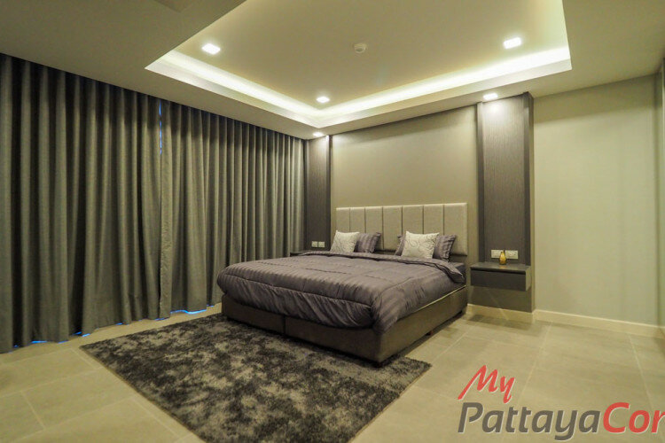 Кондоминиум в Паттайе, Таиланд | THE537323