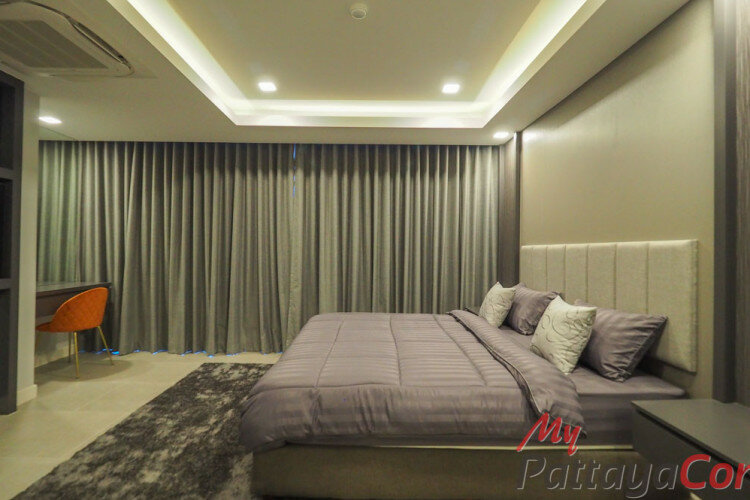 Кондоминиум в Паттайе, Таиланд | THE537323