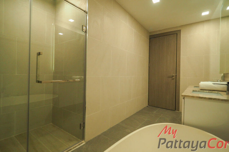 Кондоминиум в Паттайе, Таиланд | THE537323