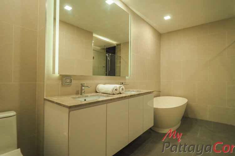 Кондоминиум в Паттайе, Таиланд | THE537323