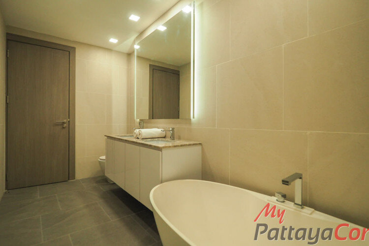 Кондоминиум в Паттайе, Таиланд | THE537323