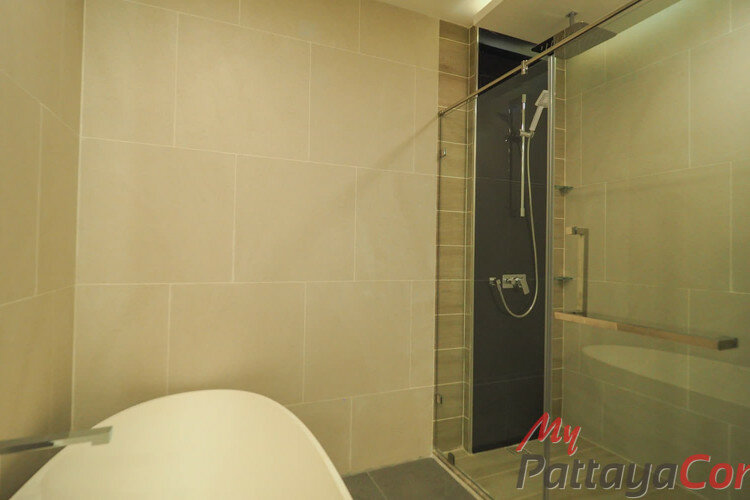 Кондоминиум в Паттайе, Таиланд | THE537323