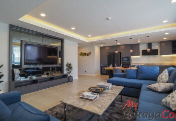 Кондоминиум в Паттайе, Таиланд | THE537323