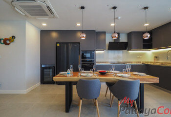 Кондоминиум в Паттайе, Таиланд | THE537323