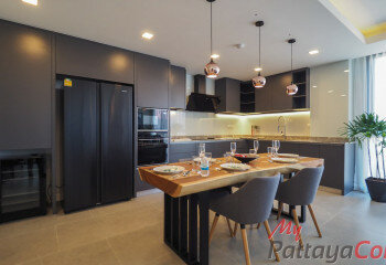 Кондоминиум в Паттайе, Таиланд | THE537323