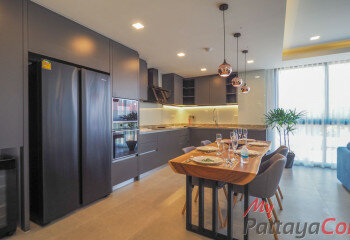 Кондоминиум в Паттайе, Таиланд | THE537323