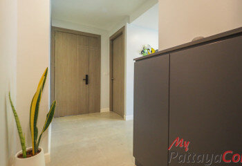 Кондоминиум в Паттайе, Таиланд | THE537323