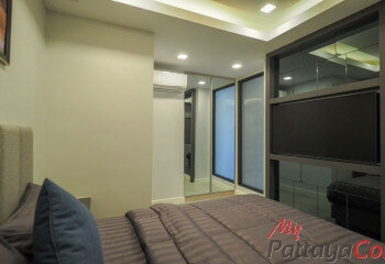 Кондоминиум в Паттайе, Таиланд | THE537323