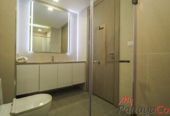 Кондоминиум в Паттайе, Таиланд | THE537323