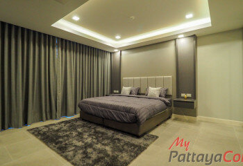 Кондоминиум в Паттайе, Таиланд | THE537323