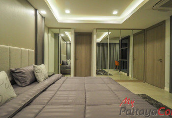 Кондоминиум в Паттайе, Таиланд | THE537323