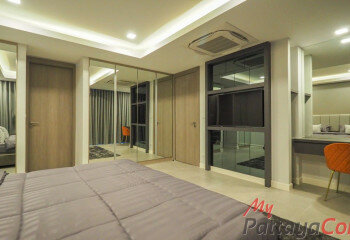 Кондоминиум в Паттайе, Таиланд | THE537323