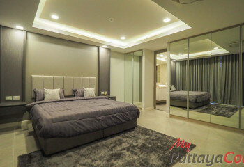 Кондоминиум в Паттайе, Таиланд | THE537323