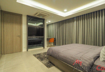 Кондоминиум в Паттайе, Таиланд | THE537323