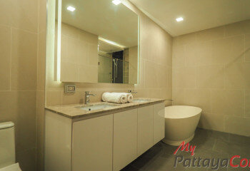 Кондоминиум в Паттайе, Таиланд | THE537323