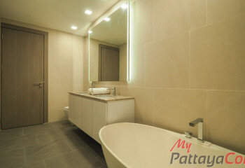 Кондоминиум в Паттайе, Таиланд | THE537323