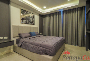 Кондоминиум в Паттайе, Таиланд | THE537323