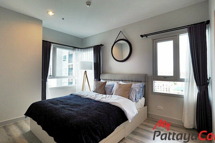 Кондоминиум в Паттайе, Таиланд | THE433957