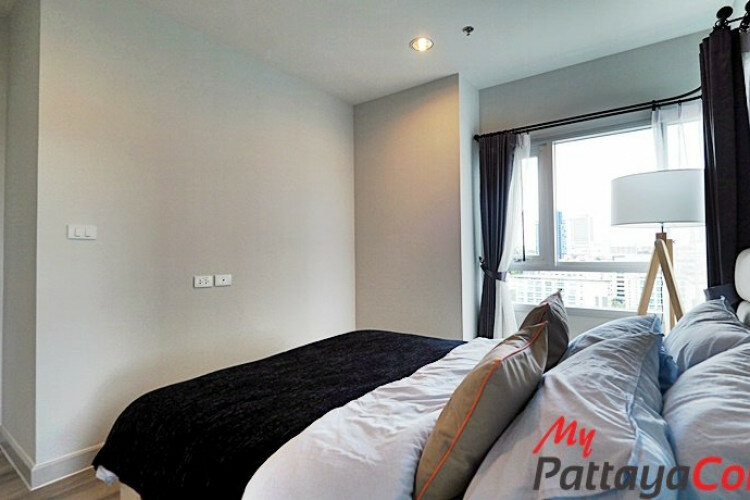 Кондоминиум в Паттайе, Таиланд | THE433957