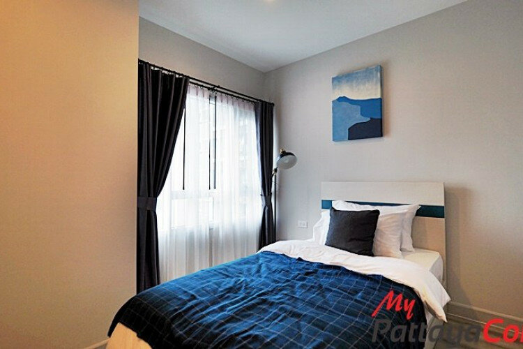 Кондоминиум в Паттайе, Таиланд | THE433957