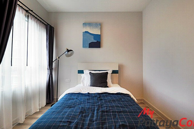 Кондоминиум в Паттайе, Таиланд | THE433957