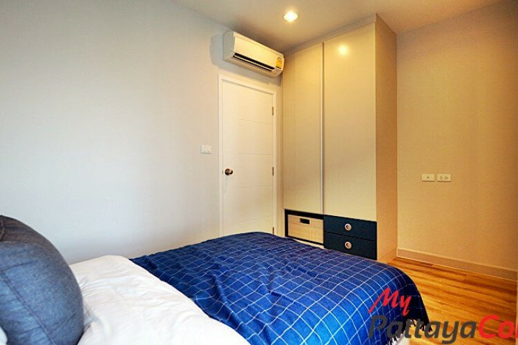 Кондоминиум в Паттайе, Таиланд | THE433957