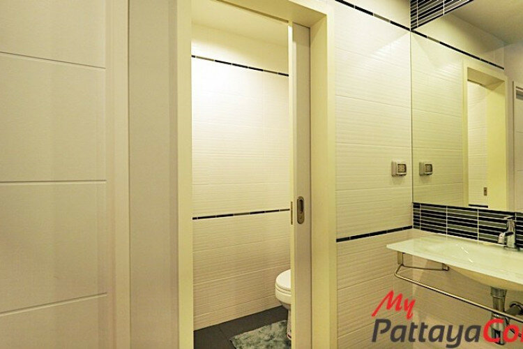 Кондоминиум в Паттайе, Таиланд | THE433957