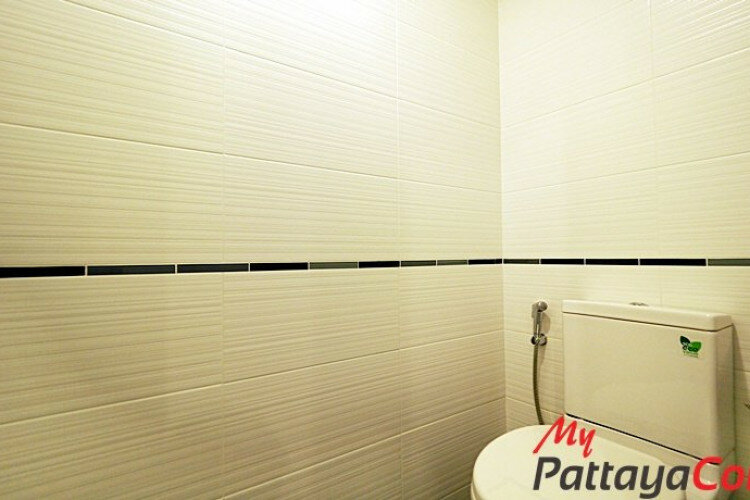 Кондоминиум в Паттайе, Таиланд | THE433957